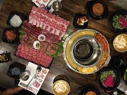 770 korean bbq restaurants in suwanee