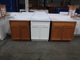 builder's discount center cabinets