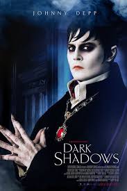 Johnny depp is not a stranger to animated movies, and while his lead role in the film rango was one of his best, the fans on imdb prefer the tim burton and mike johnson directed corpse bride. Johnny Depp Dark Shadows Johnny Depp Dark Shadows Johnny Depp Characters Johnny Depp