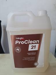 liquid callington proclean c21 carpet