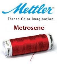 Mettler Metrosene Thread