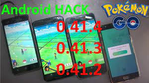 pokemon go android hack no root joystick