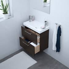 Outdoor sink cabinet,add shade and an attractive structural touch to your exterior entrance or exit with the diy outdoor awning cover. Godmorgon Sink Cabinet With Drawers Best Ikea Furniture For Small Bathrooms Popsugar Home Uk Photo 3