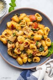 instant pot italian en pasta the
