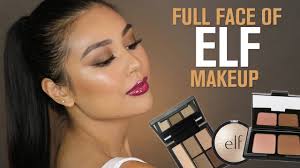 only elf makeup tutorial