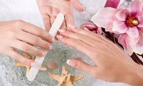 10 to try mall nail salons time out