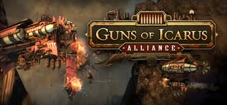 Review Guns Of Icarus Alliance Save Or Quit