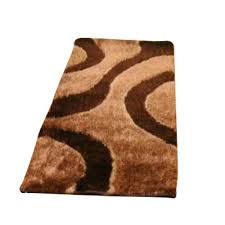 high grade fabric anti slip floor mat