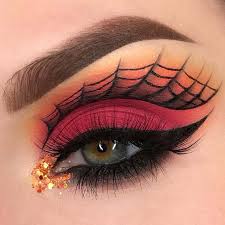 41 stunning halloween eye makeup looks