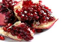 What happens if I eat pomegranate everyday?
