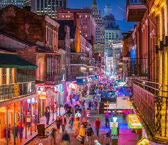 12 totally free things to do in new orleans