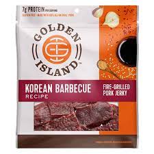 pork y korean barbecue recipe