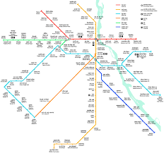 malviya nagar station map delhi metro