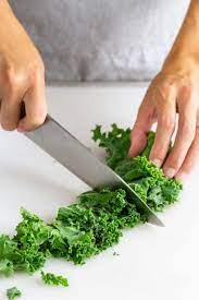 how to cook kale 2 ways jessica gavin