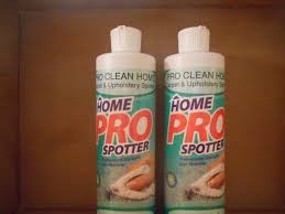 home pro spotter pro clean home