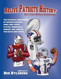 Watch patriots football game online streaming on ipad, iphone, mac, tablet pc or any devices from any where. Relive Patriots History Six Time World Champions Hyldburg Bob 9780996992121 Amazon Com Books