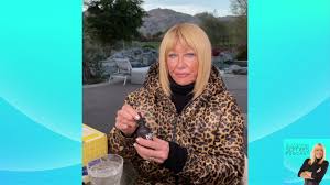 suzanne somers podcast