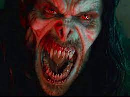 Morbius: Jared Leto unveils new trailer ...