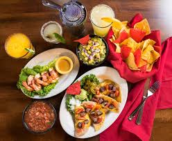 authentic mexican food serranos
