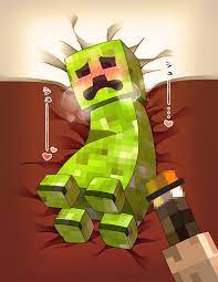 Creeper | Rule 34 | Know Your Meme