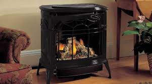 Gas Fireplace Gas Stove