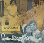 Aparaajitha  Movie