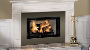 Monessen Wood Burning Fireplace Royalton