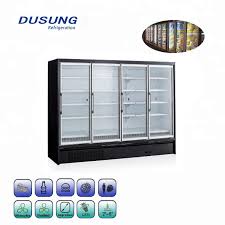 Qingdao Dusung Refrigeration Co Ltd