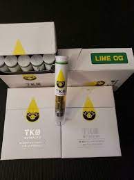 They also sell brownies, and from experience, we can vouch. Tko Carts List Of Flavors Carts Pure Products