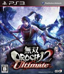 Amazon | 無双OROCHI 2 Ultimate (通常版) - PS3 | プレイステーション3