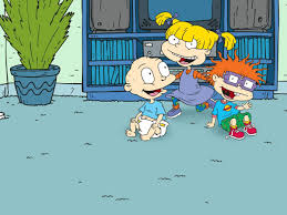 rugrats staffeln und nguide