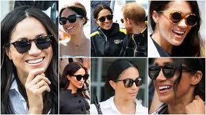 Meghan Markle Sunglasses The Best Of The Duchess Of