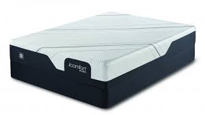 The right mattress plays a huge role in getting good sleep, which is important for a healthy lifestyle. Icomfort Cf2000 Firm Mattress On Sale Nyc Craig S Beds