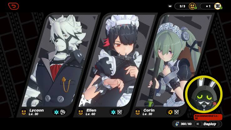 Zenless Zone Zero Review