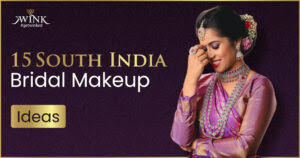 south indian bridal makeup archives