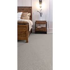 sd polyester texture installed carpet