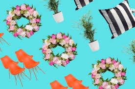 25 spring decorating ideas for 2022