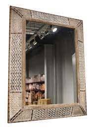 yiya hot square wall mirror with