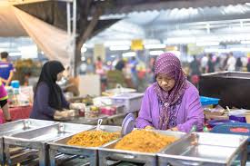 If you are driving to ev world hotel sri petaling, parking is available. 8 Best Night Markets In Kuala Lumpur Malaysia Trip101