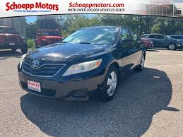 schoepp motors used cars for in