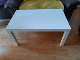 Ikea Coffee Table In Ancoats
