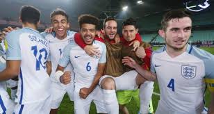 Riccardo orsolini put italy in front with a composed finish inside two minutes before england's dominance eventually paid off as two goals from. List Of Fifa U 20 World Cup Winners Runners Up Till Date Shiva Sports News