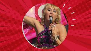 The plastic hearts singer headlined the. Miley Cyrus Look At The Nfl Super Bowl Tiktok Tailgate Was So Bomb Stylecaster