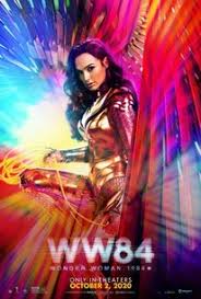 2017 • боевики, фантастика • 2 ч 15 мин • 16+. Wonder Woman 1984 2020 Rotten Tomatoes