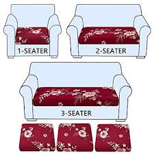 Eco Ancheng Couch Cushion Covers