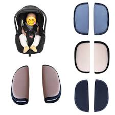 Baby Car Seat Belt Shoulder Pad Cover