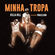 When you find yourself in search of a new job, it can be confusing to figure out exactly where to start. Minha Tropa Mp3 Song Download Minha Tropa Song By Killa Hill Minha Tropa Songs 2021 Hungama