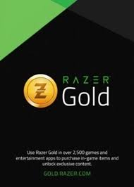 razer gold 200 php gift card key at