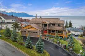 top 10 alaskan homes of 2018 alaska