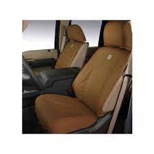 Super Duty Seat Covers Capt Chair